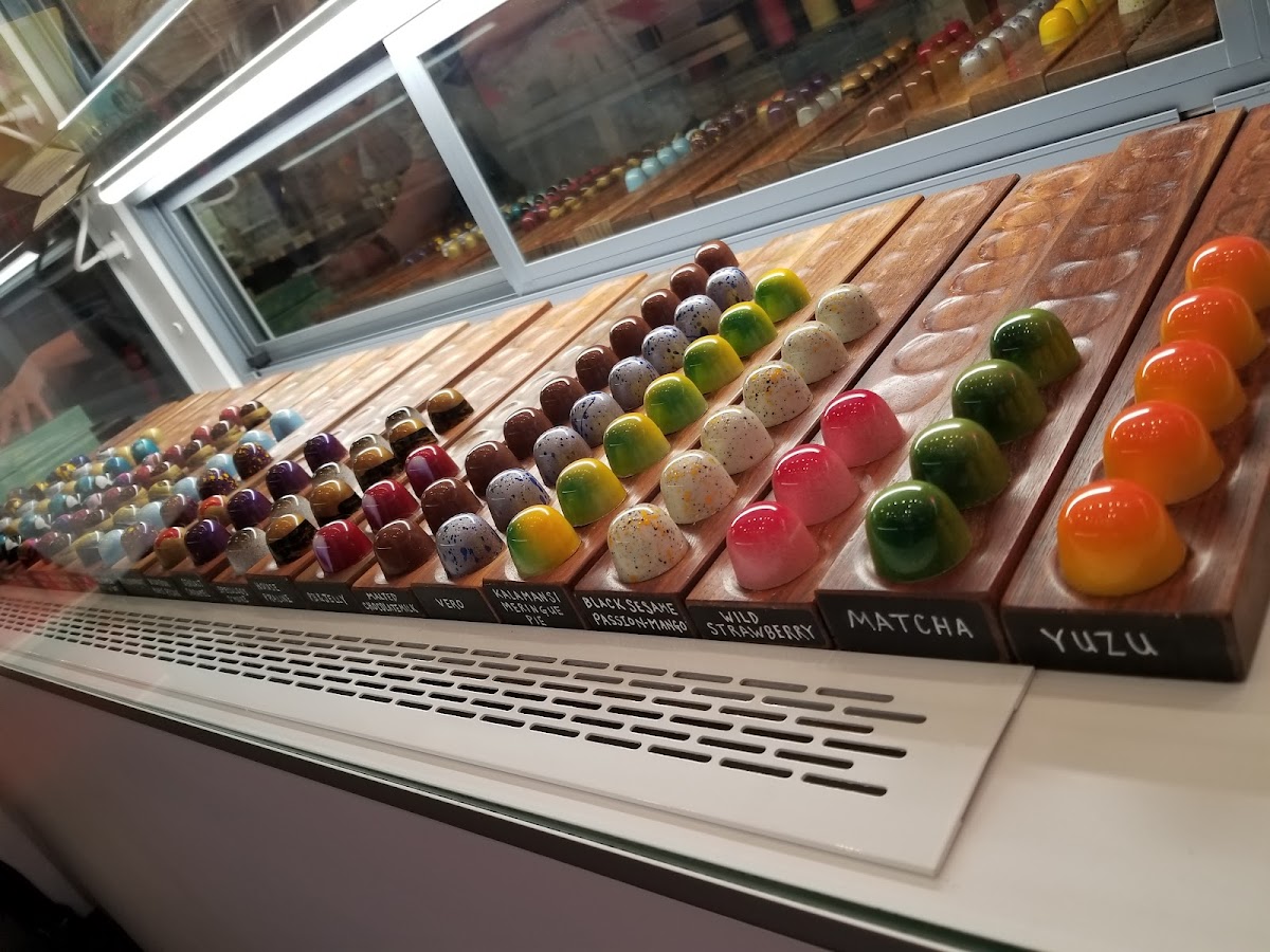 Stick With Me Sweets