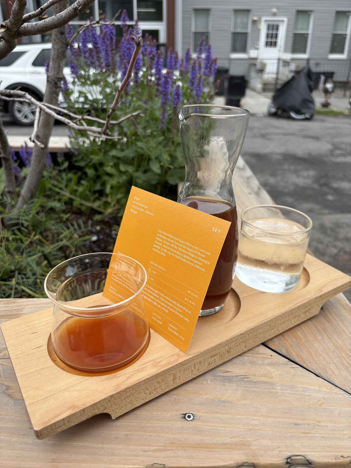 Sey Coffee