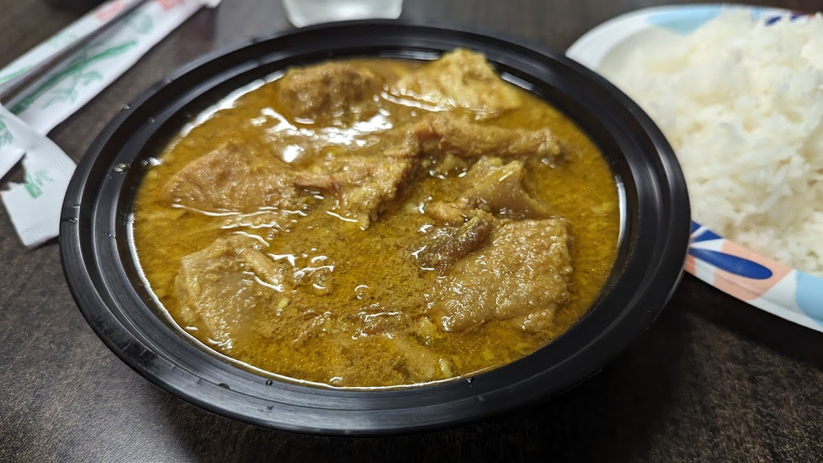 Amphai Northern Thai Food Club
