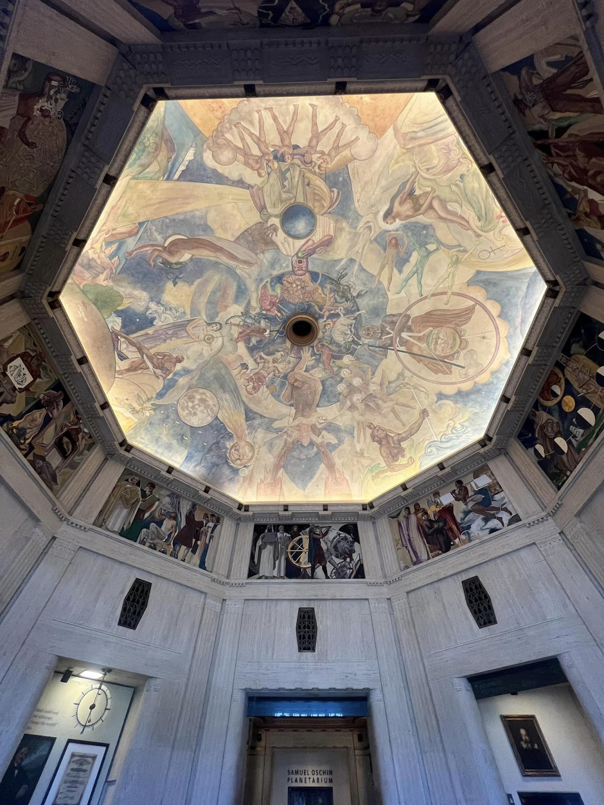 Griffith Observatory